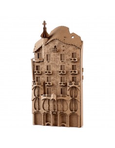 Assemble Casa Batlló