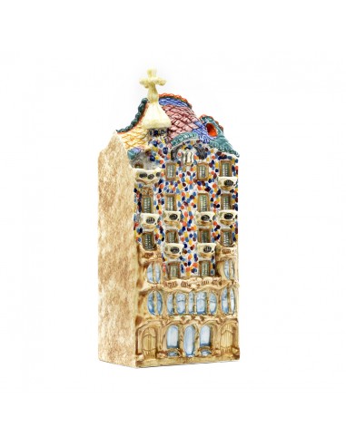 Casa Batlló de Cerámica