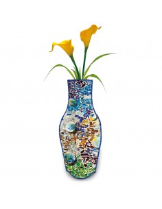 Jarron Textil Colección...