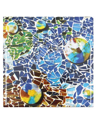 Posavasos Colección Jardinera