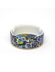 Cenicero Colección Jardinera