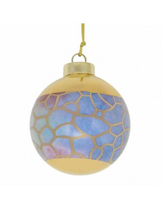 Christmas Ball Columnas...