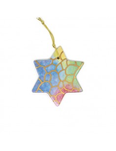 Estrella de Navidad...