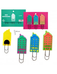 Pack de Tres Clips...