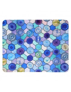 Alfombrilla Colección Vidriera