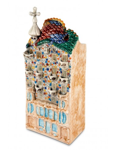 Casa Batlló de Cerámica