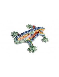 Dragón Park Güell Artesanal