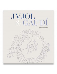 Libro Jujol Gaudí en...
