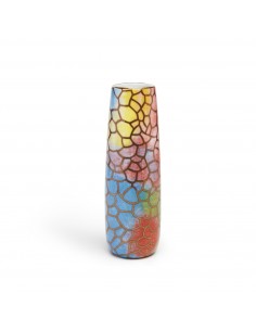 Jarrón Colección Columnas