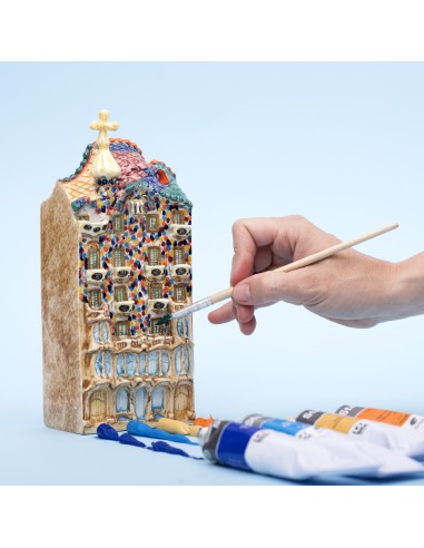 Casa Batlló de Cerámica