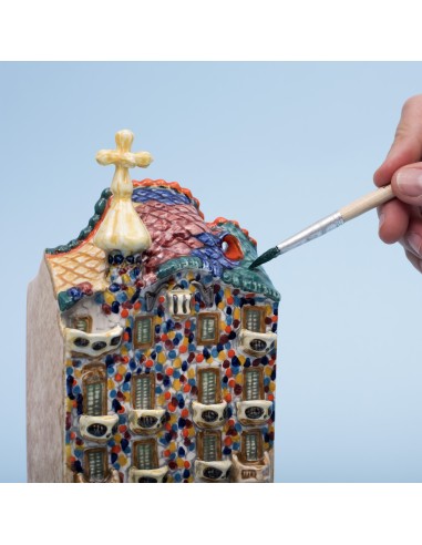 Casa Batlló de Cerámica