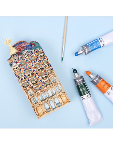 Casa Batlló de Cerámica