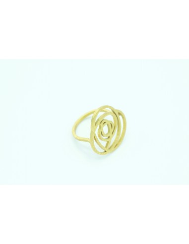Anillo Flor Colección Sant Jordi
