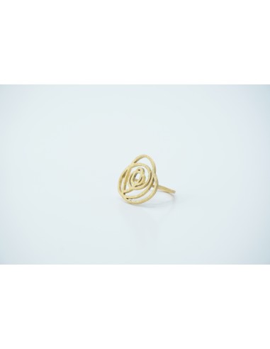 Anillo Flor Colección Sant Jordi