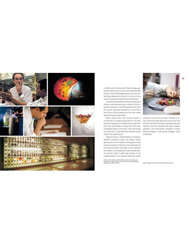 Libro Barcelona Gastronomía y Cocina Libro Barcelona Gastronomía y Cocina