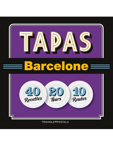 Libro Tapas Barcelona Libro Tapas Barcelona