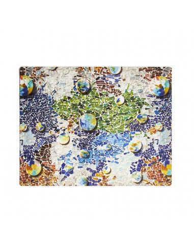 Mantel Individual Colección Jardinera