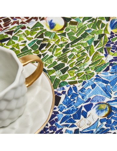 Mantel Individual Colección Jardinera