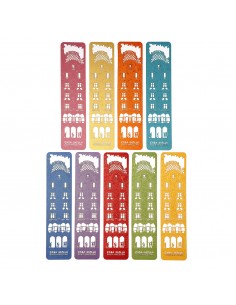 Punto de Libro Casa Batlló...