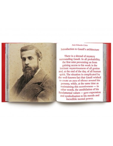 Libro de Gaudí Edición Deluxe
