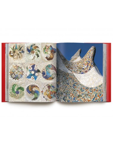 Libro de Gaudí Edición Deluxe
