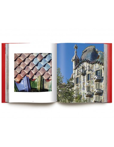 Libro de Gaudí Edición Deluxe