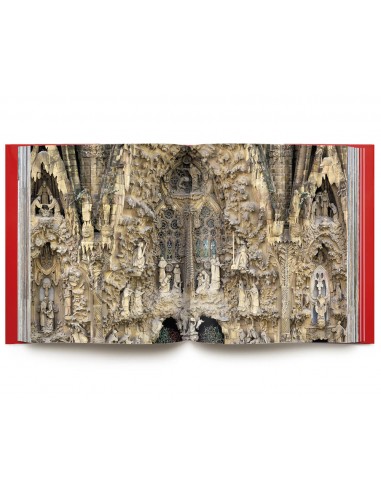 Libro de Gaudí Edición Deluxe