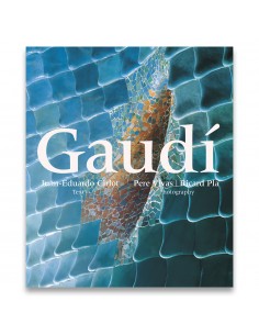 Libro de Gaudí Edición Deluxe