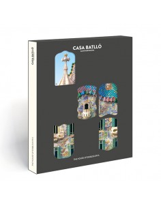 Libro Casa Batlló "The...