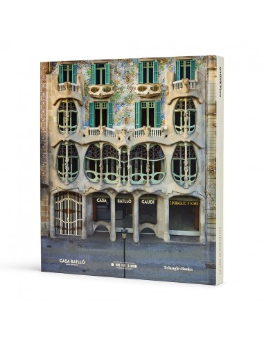 Libro Casa Batlló "The House of BCN"