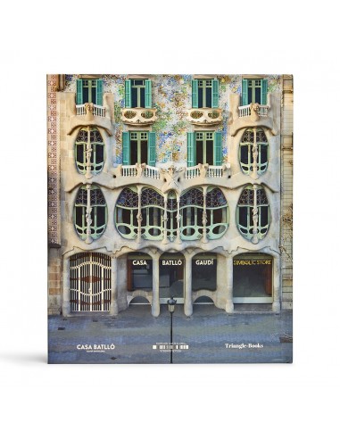 Libro Casa Batlló "The House of BCN"