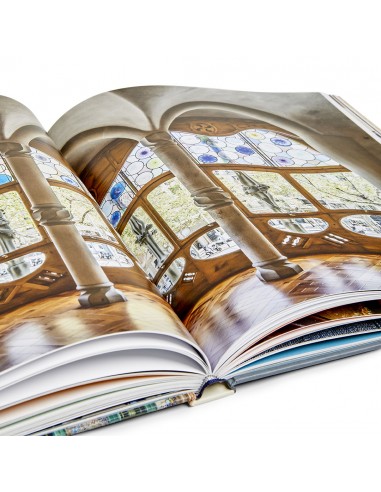 Libro Casa Batlló "The House of BCN"