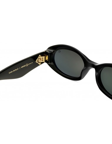 Gafas Etnia x Casa Batlló Negro