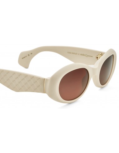 Gafas Etnia x Casa Batlló Blanco Gafas Etnia x Casa Batlló Blanco