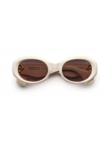 Gafas Etnia x Casa Batlló Blanco Gafas Etnia x Casa Batlló Blanco