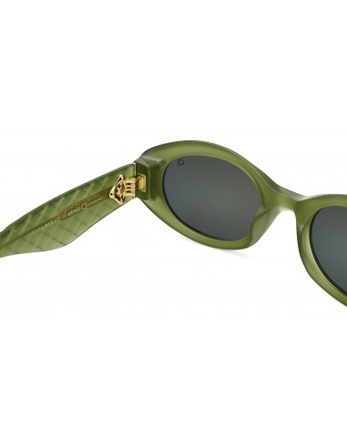 Gafas Etnia x Casa Batlló Verde Gafas Etnia x Casa Batlló Verde