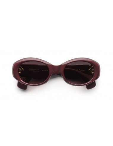 Gafas Etnia x Casa Batlló Burdeos Gafas Etnia x Casa Batlló Burdeos