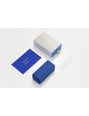 Gafas Etnia x Casa Batlló Azul Gafas Etnia x Casa Batlló Azul