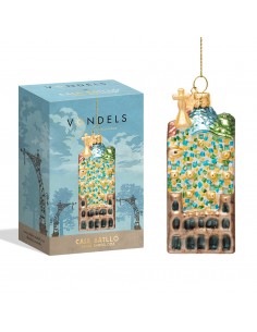 Casa Batlló Glass Christmas...