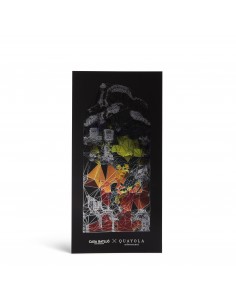 Postal Casa Batlló X Quayola